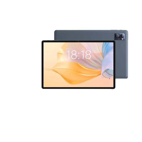 N-One NPad Y 10.1 Surfplatta, IPS-skärm, Android 13, 6000mAh Batteri,Tablet, EU