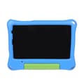 Miniatyrbild 2 av 2: Barntablet, 7-tums HD-skärm, dubbelkamera, 64 GB lagring,(2+2)GB RAM+64GB ROM blå, EU