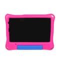 Miniatyrbild 1 av 2: Barntablet, 7-tums HD-skärm, dubbelkamera, 64 GB lagring,EU, (2+2)GB RAM+64GB ROM rosa