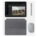 Miniatyrbilde 1 av 4: Laptop Microsoft XIG-00004 10,5" 8 GB RAM 256 GB Sølv Spansk Qwerty