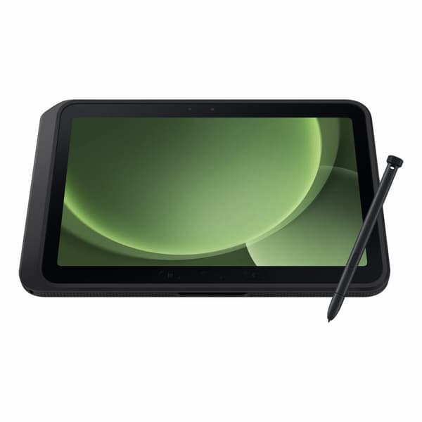 Nettbrett Samsung SM-X356BZGAEEB 10,1" Qualcomm Snapdragon 8 GB RAM 128 GB Grønn Grønn