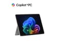 Miniatyrbild 1 av 5: Microsoft Surface Pro 12&quot; Qualcomm Snapdragon 512 GB 30.5 cm (12&quot;) 16 GB Wi-Fi 7 (802.11be) Windows 11 Home Platinum
