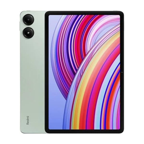 Xiaomi Redmi Pad Pro 128 Go 6 Go RAM Grön