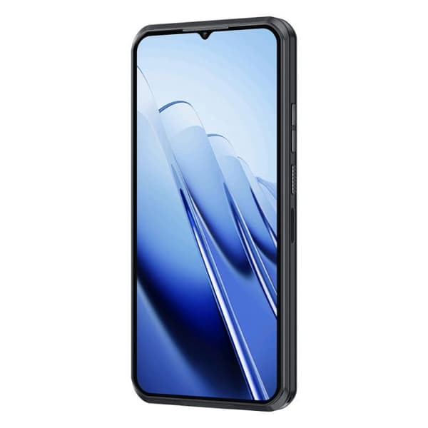 Smartphone OUKITEL WP52 - 5G - 256 Go - 4 Go RAM - Skärm 6.6" - Färg Svart