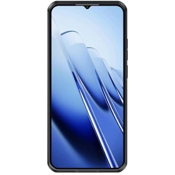 Smartphone OUKITEL WP52 - 5G - 256 Go - 4 Go RAM - Skärm 6.6" - Färg Svart