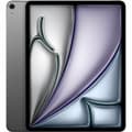 Miniatyrbild 1 av 6: Läsplatta Apple iPad Air M3 (2025) 13" M3 8 GB RAM 256 GB Grå