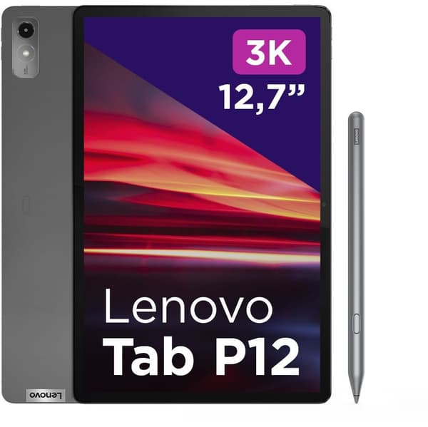 LENOVO tab 12 with stylus ZACH0112SE