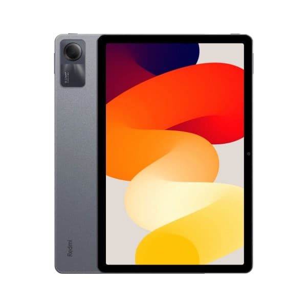 Xiaomi Redmi Pad SE 11 8/256GB Grå surfplatta Grå