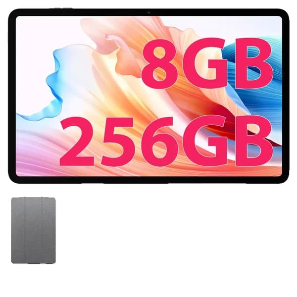 Tablet, 8GB RAM, 256GB lagring,Tablet 8GB+256GB