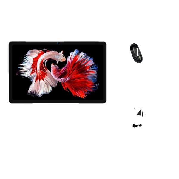 Tablet PC, 256GB lagring, dubbla kameror,Surfplatta