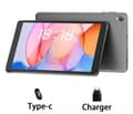 Miniatyrbild 2 av 2: Npad Mini, 8-tums IPS-skärm, Android 14 OS, 64GB lagring,NPad Mini