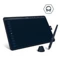 Miniatyrbild 2 av 2: Ritplatta för grafiskt ritande, 8192 trycknivåer, USB-C-anslutning,Stjärnklar Blå