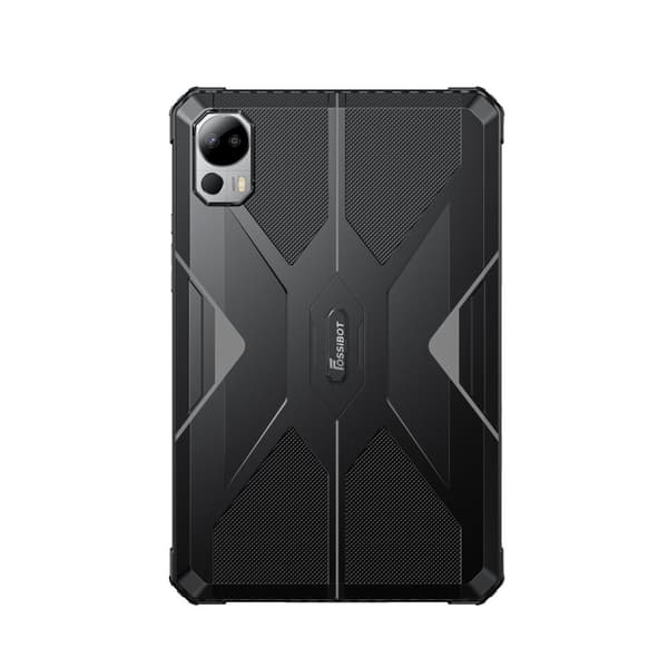 Robust surfplatta, 10,4” skärm, 8GB RAM, 256GB lagring,Svart