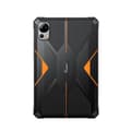 Miniatyrbild 1 av 2: Robust surfplatta, 10,4” skärm, 8GB RAM, 256GB lagring,Orange