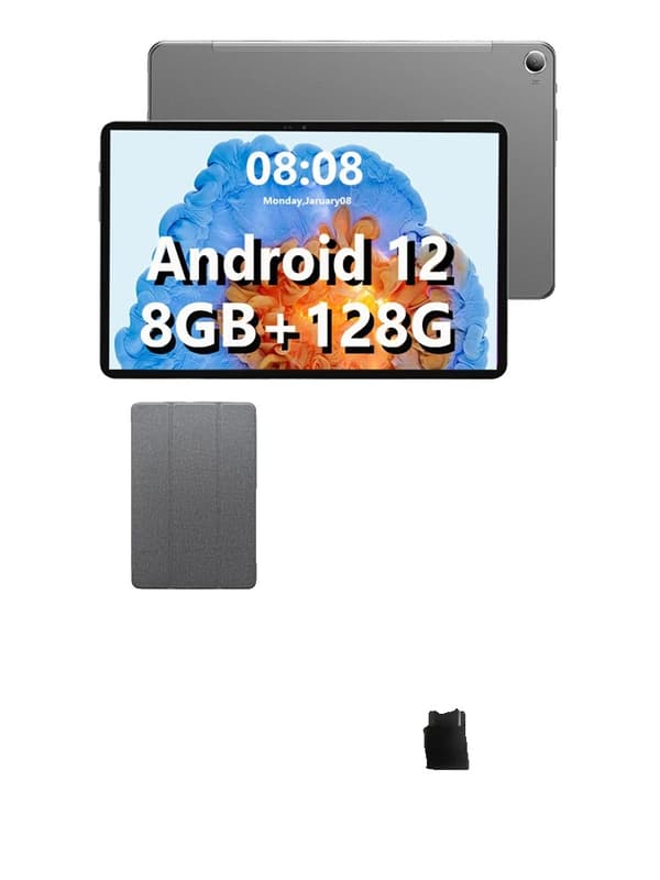Tablett, 104 tum FHD-skärm, 6600mAh batteri, N-one NPad Pro