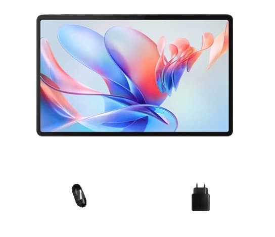 Tablet PC, Android 1095, 8-kärnig processor, Tablet