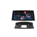 Miniatyrbild 1 av 2: Android-bilstereo, 10,33-tums skärm, Carplay-integration, E60 09-10 6G 64G CIC