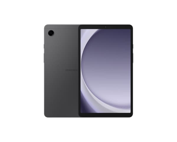 Samsung Galaxy Tab A9 WiFi surfplatta 4/64GB -Grafit grafit