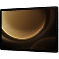 Miniatyrbild 3 av 4: Samsung Galaxy Tab S9 FE WiFi surfplatta 6/128GB - Silver
