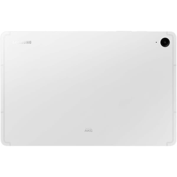 Samsung Galaxy Tab S9 FE WiFi surfplatta 6/128GB - Silver