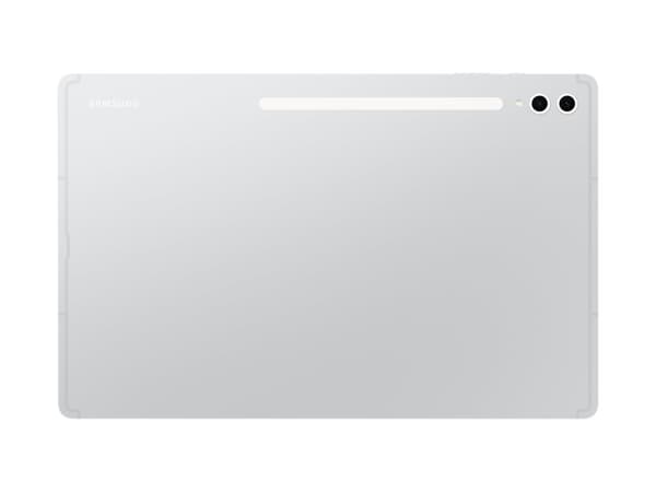 Samsung Galaxy Tab S10 Ultra Wi-Fi Surfplatta 12/256GB - Platina Silver(Nordisk)