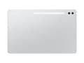 Miniatyrbild 2 av 4: Samsung Galaxy Tab S10 Ultra Wi-Fi Surfplatta 12/256GB - Platina Silver(Nordisk)