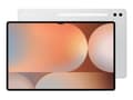 Miniatyrbild 1 av 4: Samsung Galaxy Tab S10 Ultra Wi-Fi Surfplatta 12/256GB - Platina Silver(Nordisk)