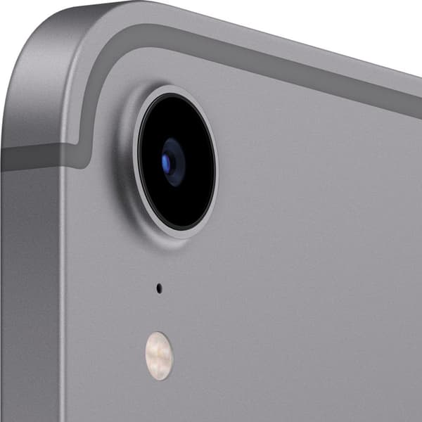 Apple iPad mini 6:e gen 64GB Wi-fi + Cellular Rymdgrå