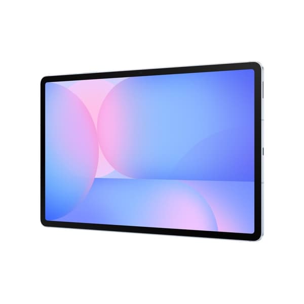Samsung Galaxy Tab S10 FE+ WiFi Surfplatta 8/128GB - Blå(Nordisk)
