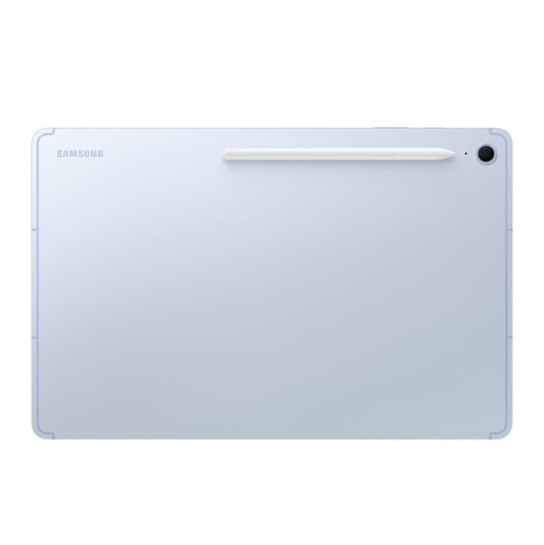 Samsung Galaxy Tab S10 FE+ WiFi Surfplatta 8/128GB - Blå(Nordisk)