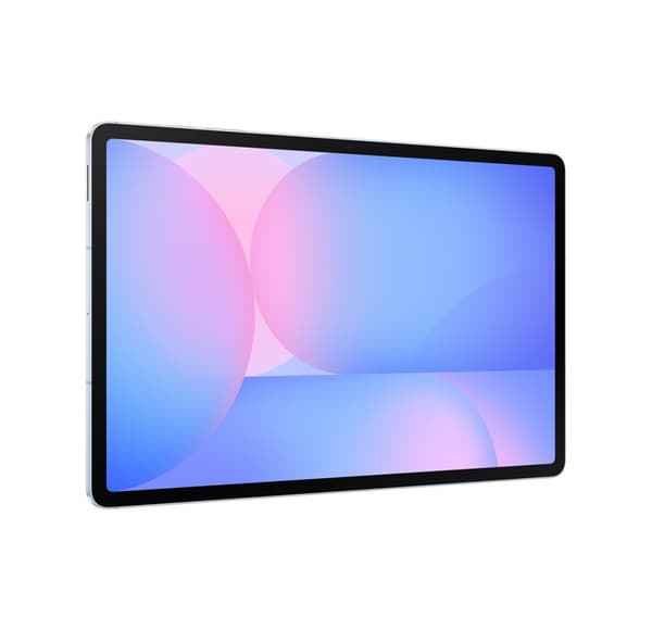 Samsung Galaxy Tab S10 FE+ WiFi Surfplatta 8/128GB - Blå(Nordisk)