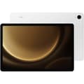 Miniatyrbild 1 av 4: Samsung Galaxy Tab S9 FE 5G surfplatta 6/128GB - Silver