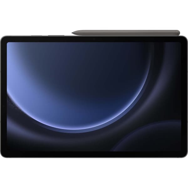 Samsung Galaxy Tab S9 FE WiFi surfplatta 6/128GB - Grå