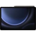 Miniatyrbild 3 av 4: Samsung Galaxy Tab S9 FE WiFi surfplatta 6/128GB - Grå