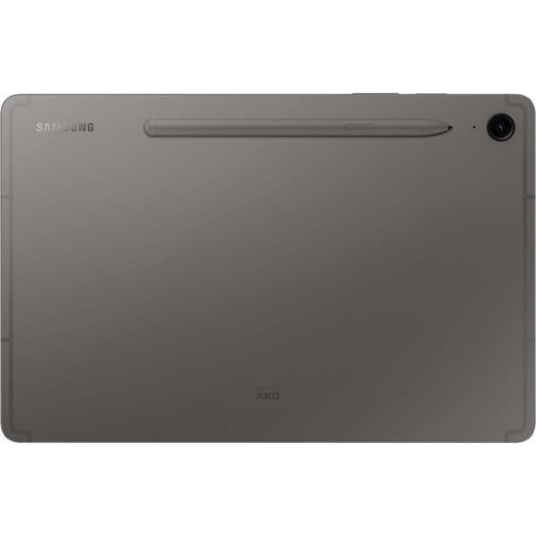 Samsung Galaxy Tab S9 FE WiFi surfplatta 6/128GB - Grå