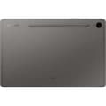 Miniatyrbild 4 av 4: Samsung Galaxy Tab S9 FE WiFi surfplatta 6/128GB - Grå