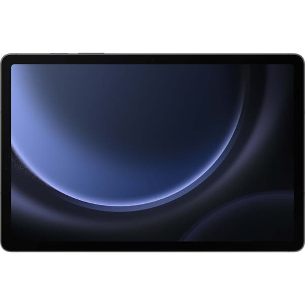 Samsung Galaxy Tab S9 FE WiFi surfplatta 6/128GB - Grå