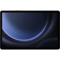 Miniatyrbild 2 av 4: Samsung Galaxy Tab S9 FE WiFi surfplatta 6/128GB - Grå