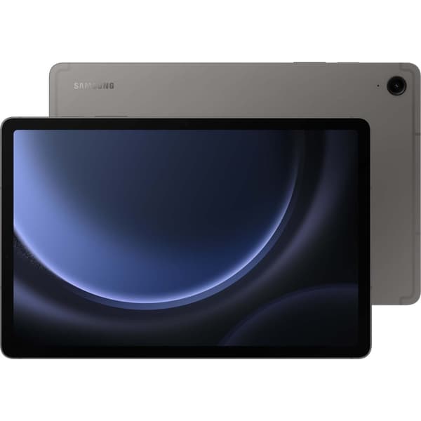 Samsung Galaxy Tab S9 FE WiFi surfplatta 6/128GB - Grå Grå