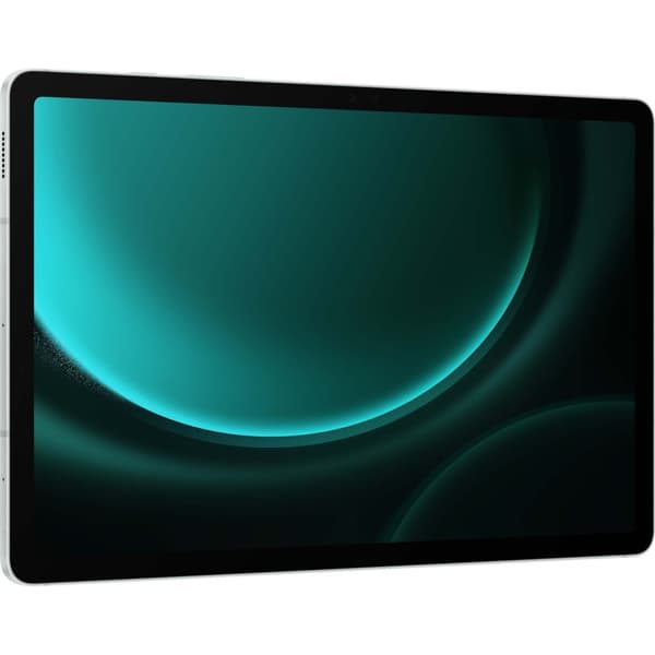 Samsung Galaxy Tab S9 FE WiFi surfplatta 6/128GB - Grön