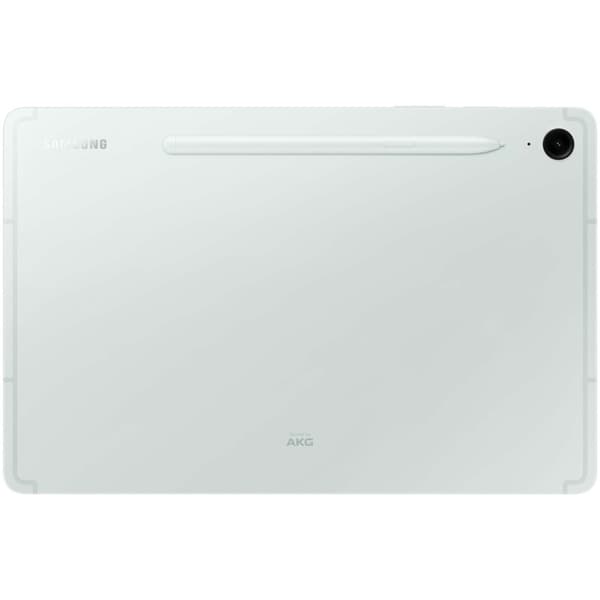 Samsung Galaxy Tab S9 FE WiFi surfplatta 6/128GB - Grön