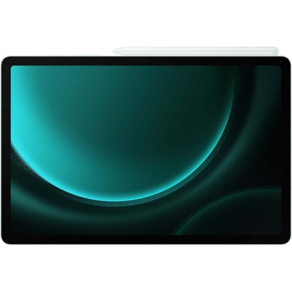 Samsung Galaxy Tab S9 FE WiFi surfplatta 6/128GB - Grön