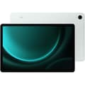 Miniatyrbild 1 av 4: Samsung Galaxy Tab S9 FE WiFi surfplatta 6/128GB - Grön