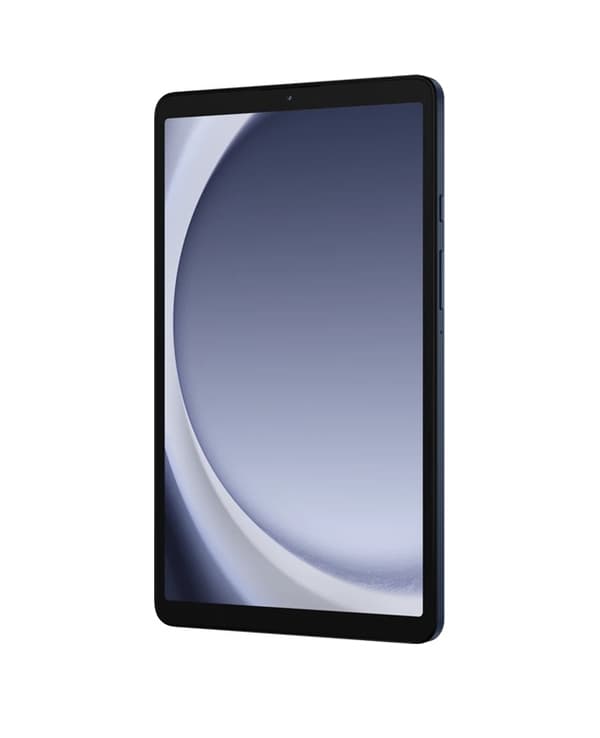 Samsung Galaxy Tab A9 WiFi surfplatta 4/64GB -Marinblå