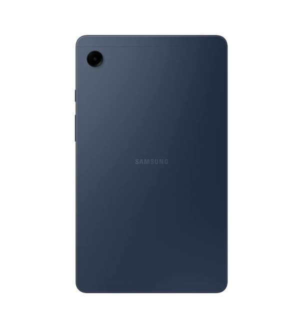 Samsung Galaxy Tab A9 WiFi surfplatta 4/64GB -Marinblå