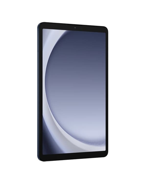 Samsung Galaxy Tab A9 WiFi surfplatta 4/64GB -Marinblå