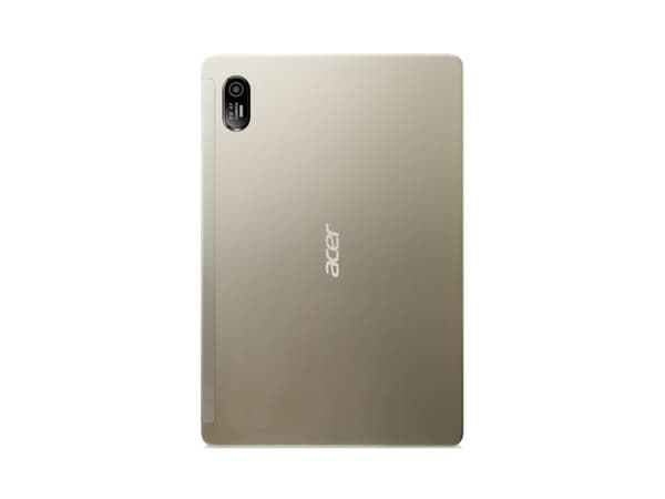 Acer Iconia V11 V11-11-83VS, 27,9 cm (11"), 1920 x 1200 pixlar, 128 GB, 6 GB, Android 14, Champagne, Grå