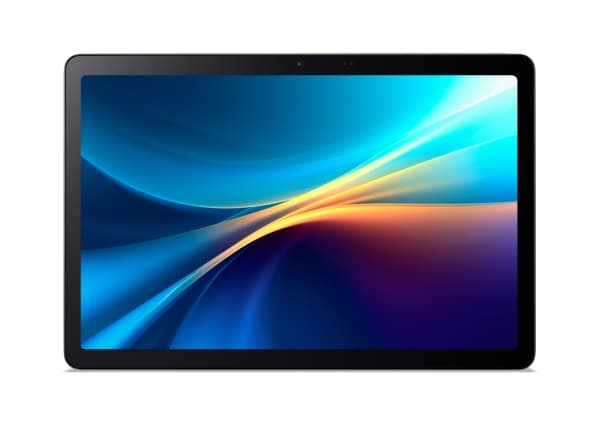 Acer Iconia V11 V11-11-83VS Mediatek 128 GB 27,9 cm (11) 6 GB Wi-Fi 5 (802.11ac) Android 14 Champagne, Grå Champagne, Grå