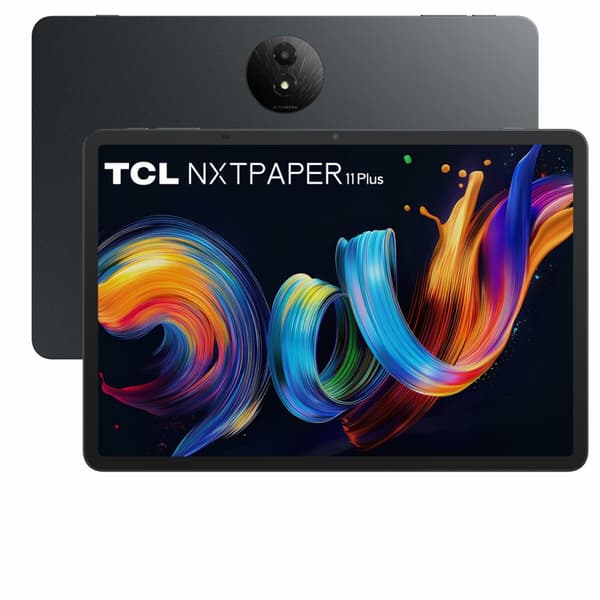 Tabletti TCL 9469X2-2CLCA111 11,5" 8 GB RAM 256 GB Harmaa