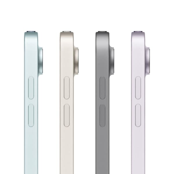 Läsplatta Apple iPad Air 11" 8 GB RAM 128 GB Blå Grå M3